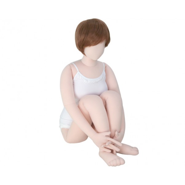 Otonajp Fairy Doll Sitting Nono Type C With Short Hair