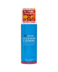 maccos Master Lotion