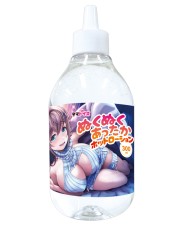 Nukunuku Attakai Hot Lotion